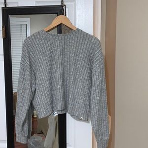 Billabong essential sweater size medium